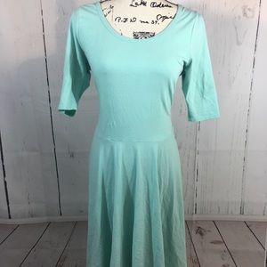 Mint LuLaRoe XL Nicole